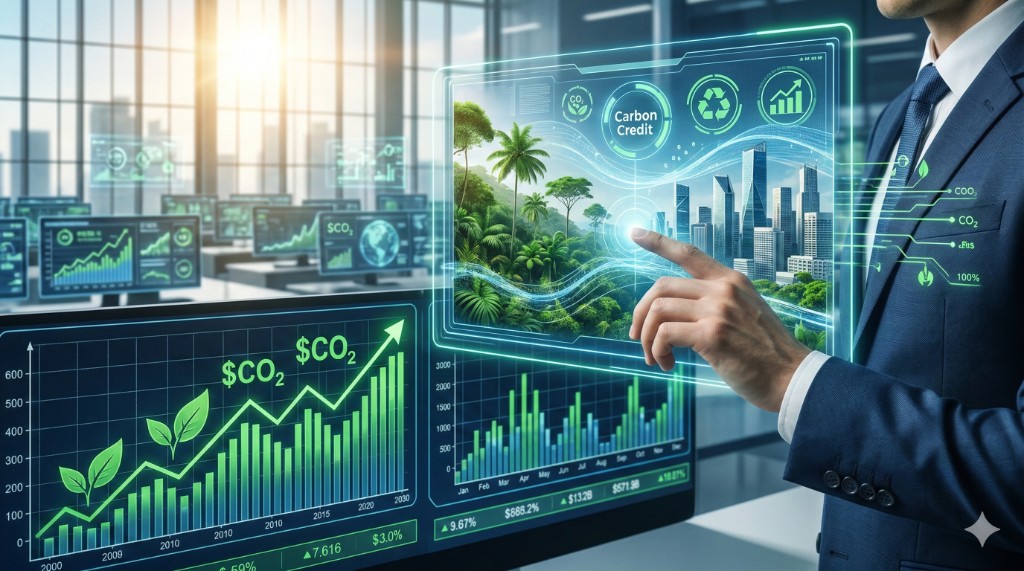Direito Ambiental e Desmatamento: STJ Firma Novo Entendimento