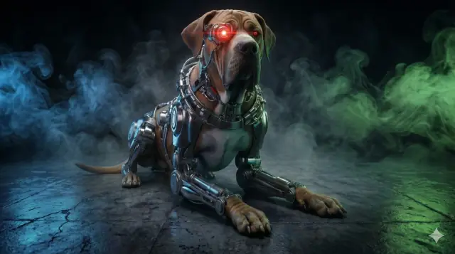 Detector de Mentira — Fila Brasileiro